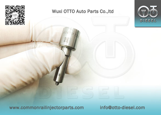 DLLA142P1595 Common Rail Nozzle For Injectors 0445110273/435 0986435165