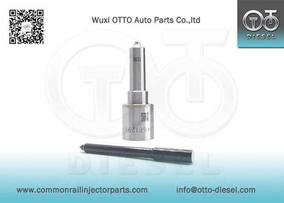 DLLA146P1296 Bosch Diesel Nozzle For Common Rail Injectors 0445110141/0986435086