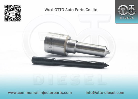 DLLA146P1296 Bosch Diesel Nozzle For Common Rail Injectors 0445110141/0986435086