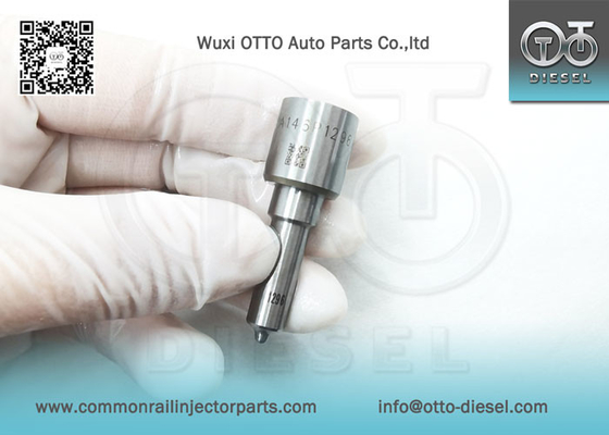 DLLA146P1296 Bosch Diesel Nozzle For Common Rail Injectors 0445110141/0986435086