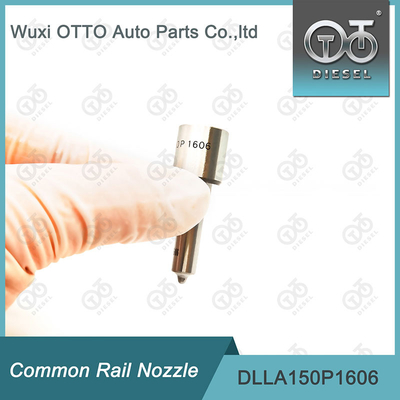 DLLA150P1606 Bosch Common Rail Nozzle For Injectors 0445110269/270 0986435153