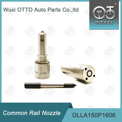 DLLA150P1606 Bosch Common Rail Nozzle For Injectors 0445110269/270 0986435153