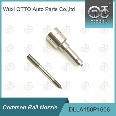 DLLA150P1606 Bosch Common Rail Nozzle For Injectors 0445110269/270 0986435153