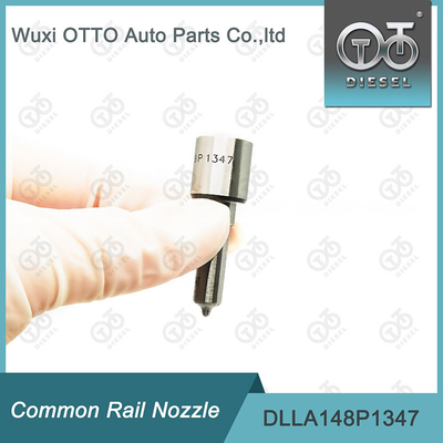 DLLA148P1347 Bosch Common Rail Nozzle For Injectors 0445110159/243 Etc