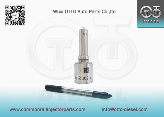 DLLA160P2176 Bosch Injector Nozzle-Φ3.5 Series  For Common Rail Injectors 0 445110617