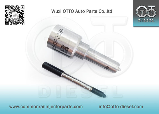 DLLA150P2386 Bosch Injector Nozzle For Common Rail Injectors 0445120357/446