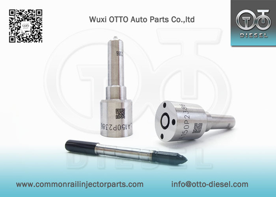DLLA150P2386 Bosch Injector Nozzle For Common Rail Injectors 0445120357/446