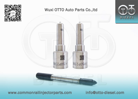DLLA150P2386 Bosch Injector Nozzle For Common Rail Injectors 0445120357/446
