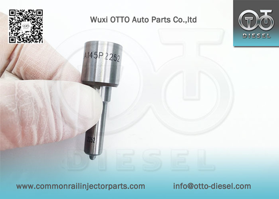 DLLA145P2252 Bosch Injector Nozzle For Common Rail 0 445110424