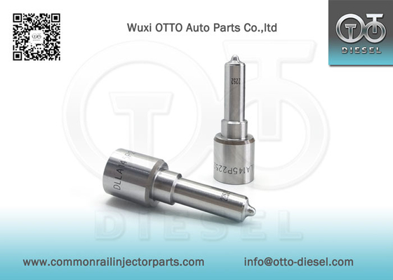 DLLA145P2252 Bosch Injector Nozzle For Common Rail 0 445110424