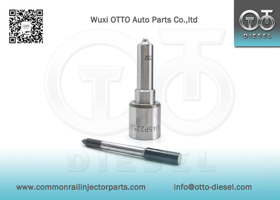 DLLA145P2252 Bosch Injector Nozzle For Common Rail 0 445110424
