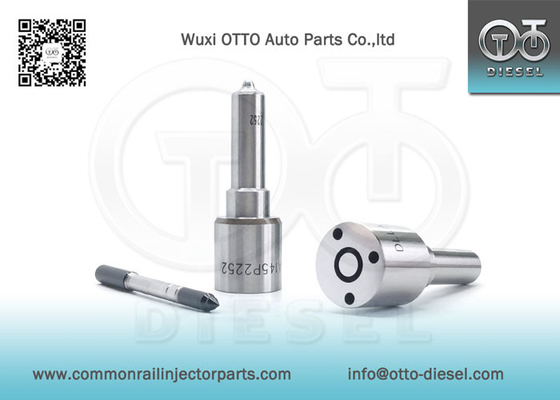 DLLA145P2252 Bosch Injector Nozzle For Common Rail 0 445110424