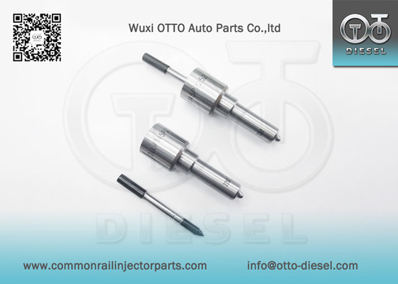 DLLA145P2252 Bosch Injector Nozzle For Common Rail 0 445110424