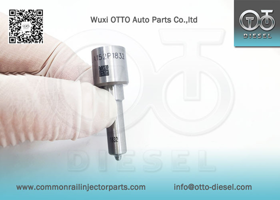 DLLA152P1832 Bosch Common Rail Nozzle For Injectors 0445120162