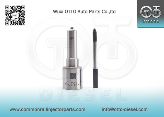 DLLA152P1832 Bosch Common Rail Nozzle For Injectors 0445120162