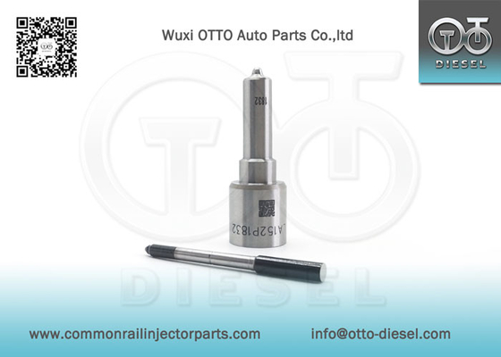 DLLA152P1832 Bosch Common Rail Nozzle For Injectors 0445120162