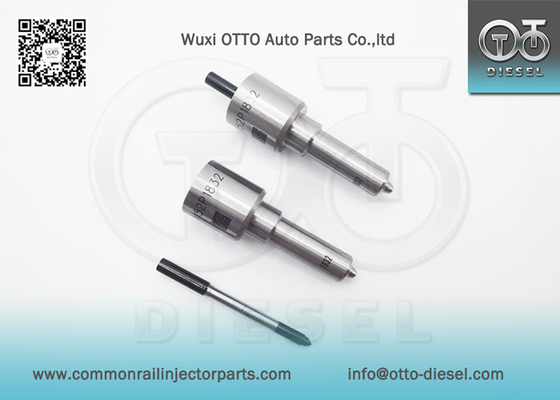 DLLA152P1832 Bosch Common Rail Nozzle For Injectors 0445120162