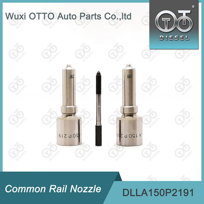 DLLA150P2191 BOSCH Common Rail Nozzle For Injectors 0445124042/007