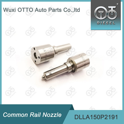 DLLA150P2191 BOSCH Common Rail Nozzle For Injectors 0445124042/007