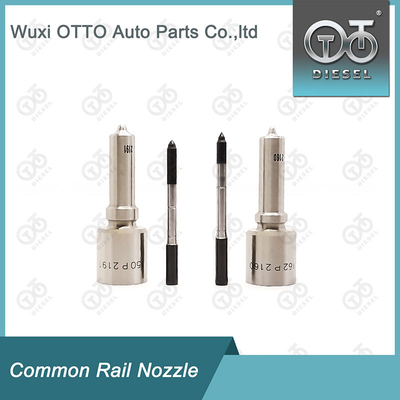 DLLA150P2191 BOSCH Common Rail Nozzle For Injectors 0445124042/007