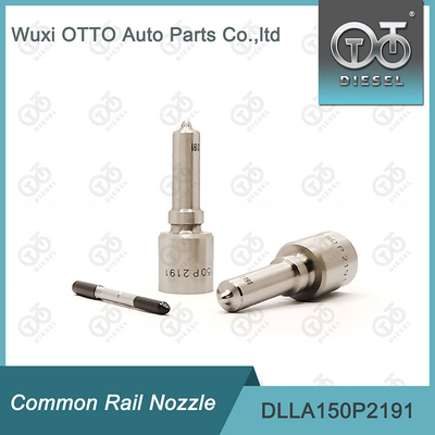 DLLA150P2191 BOSCH Common Rail Nozzle For Injectors 0445124042/007