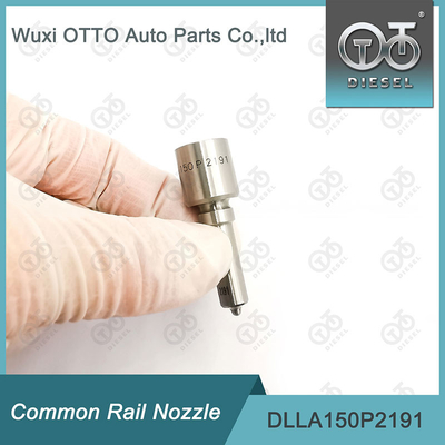 DLLA150P2191 BOSCH Common Rail Nozzle For Injectors 0445124042/007