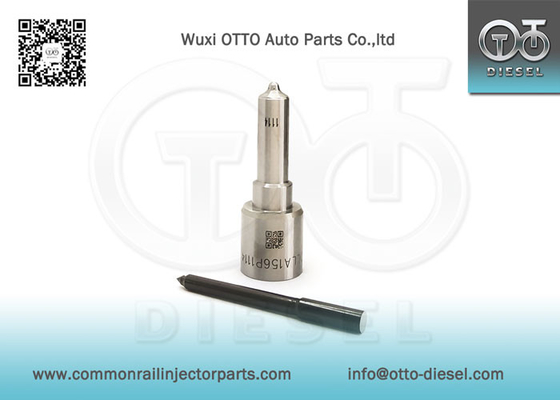 DLLA156P1114 Bosch Common Rail Nozzle For Injectors 0445110091/092 33800-4A000
