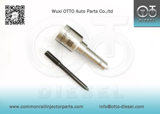 DLLA156P1114 Bosch Common Rail Nozzle For Injectors 0445110091/092 33800-4A000