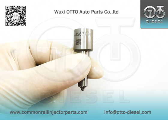 DLLA156P1114 Bosch Common Rail Nozzle For Injectors 0445110091/092 33800-4A000
