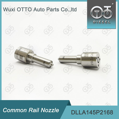 DLLA145P2168 Common Rail Nozzle For Injectors 0445110594 / 376