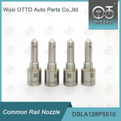 DSLA128P5510 Bosch Injector Nozzle For Common Rail 0445120231