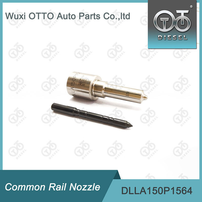 DLLA150P1564 Bosch Common Rail Nozzle For Injectors 0445120064/136/137 0986435529/534