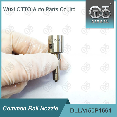 DLLA150P1564 Bosch Common Rail Nozzle For Injectors 0445120064/136/137 0986435529/534