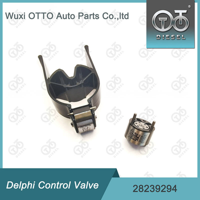 28239294 Delphi Injector Control Valve For Delphi Injectors EJBR02401Z/02901D etc.