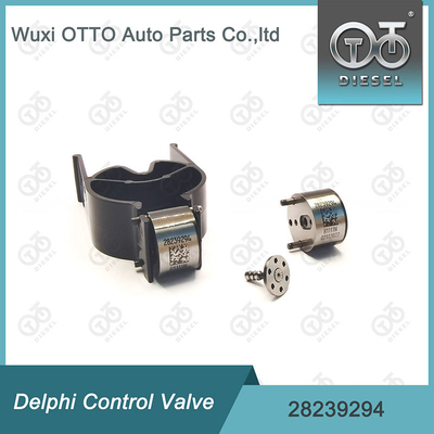 28239294 Delphi Injector Control Valve For Delphi Injectors EJBR02401Z/02901D etc.