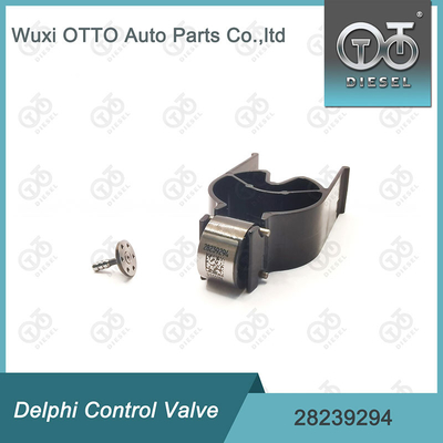 28239294 Delphi Injector Control Valve For Delphi Injectors EJBR02401Z/02901D etc.