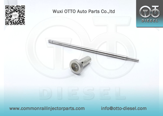 F00RJ00339 Bosch Injector Control Valve For Injectors 0445120007 / 018