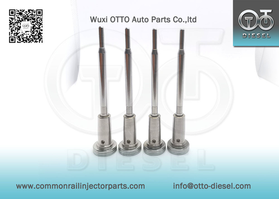 F00RJ00339 Bosch Injector Control Valve For Injectors 0445120007 / 018