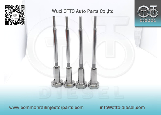F00VC01363 Bosch Common Rail Injector Valve For Injectors 0445110304 / 317 / 482