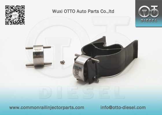 F00GX17004 Piezo Injection Control Valve For Bosch Injector 0445115 Series