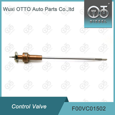 F00VC01502 Bosch Injector Control Valve For 0445110646/647/369/688/689