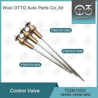 F00VC01542 Bosch Injector Control Valve For Injectors 0445110738