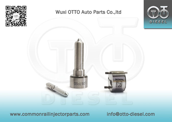7135 - 659 Delphi Injector Nozzle Repair Kit R02801D/33801-4X500