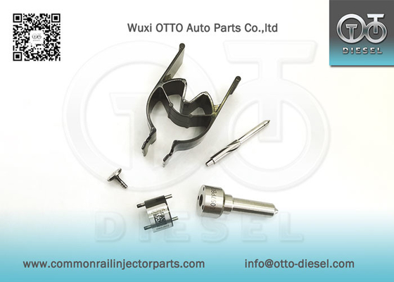 7135 - 659 Delphi Injector Nozzle Repair Kit R02801D/33801-4X500