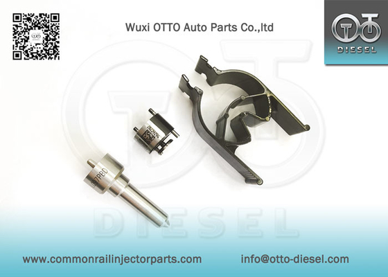 7135 - 659 Delphi Injector Nozzle Repair Kit R02801D/33801-4X500