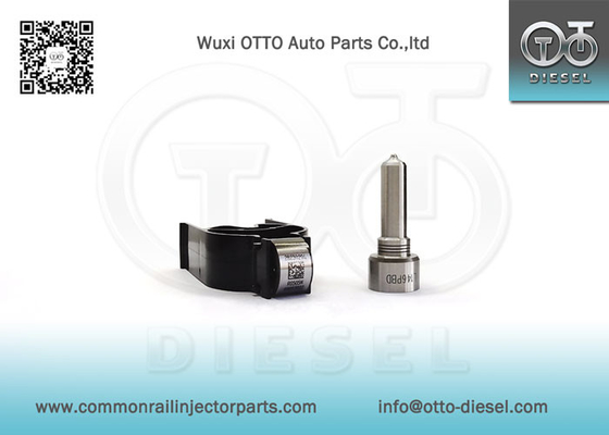 7135 - 645 Delphi Common Rail Injector Repair Kit For Injectors R05201D/R02701Z