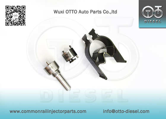 7135 - 645 Delphi Common Rail Injector Repair Kit For Injectors R05201D/R02701Z