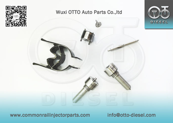7135 - 645 Delphi Common Rail Injector Repair Kit For Injectors R05201D/R02701Z