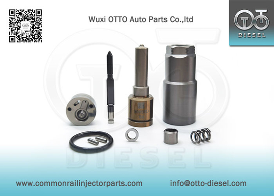 Repair Kit For Toyota 23670 0E020 With G4S008 Nozzle And G4 Orifica Plate