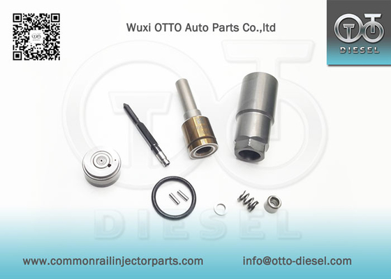 Repair Kit For Toyota 23670 0E020 With G4S008 Nozzle And G4 Orifica Plate